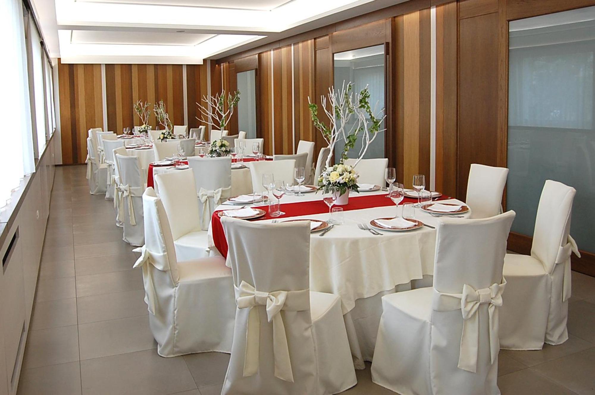 Hotel Ristorante Donato Calvizzano Eksteriør billede