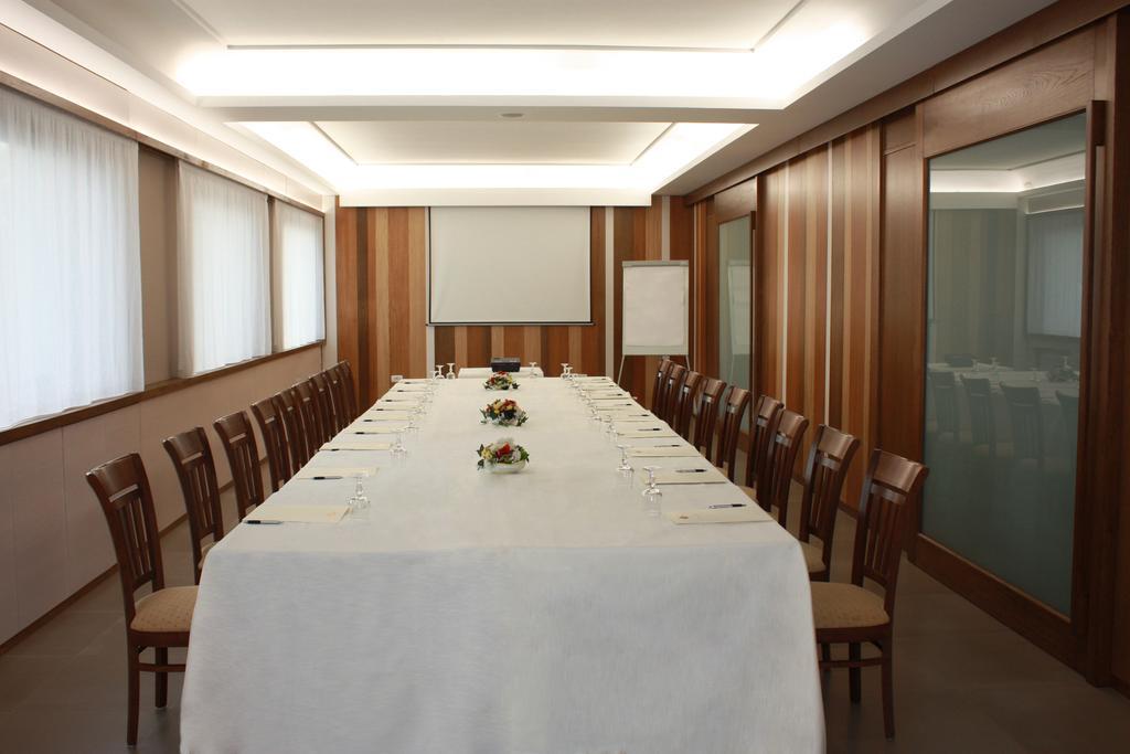 Hotel Ristorante Donato Calvizzano Eksteriør billede