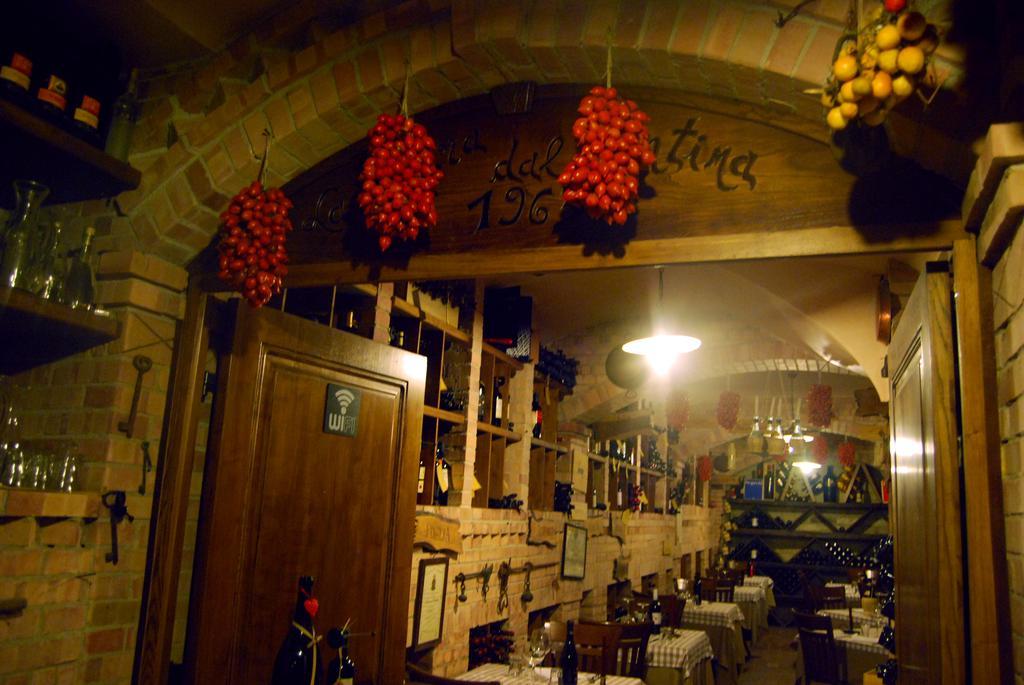 Hotel Ristorante Donato Calvizzano Eksteriør billede