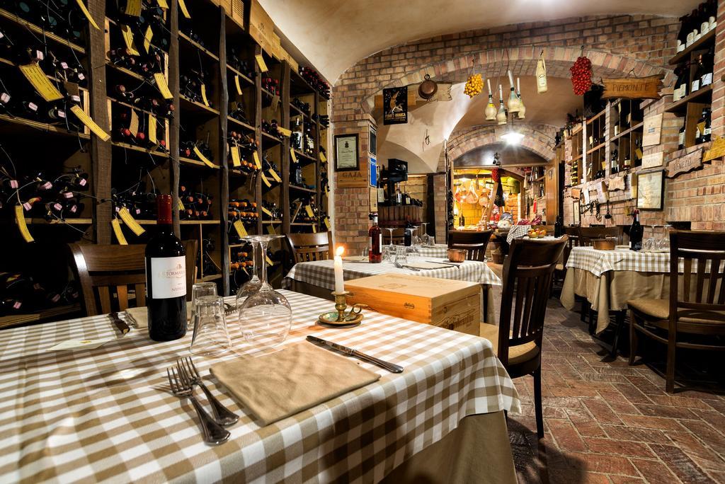 Hotel Ristorante Donato Calvizzano Eksteriør billede