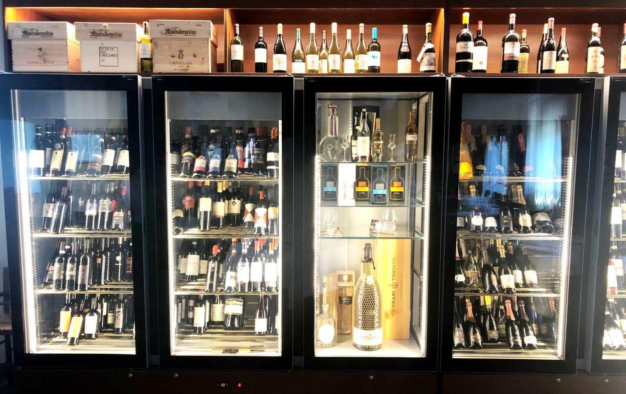 Hotel Ristorante Donato Calvizzano Eksteriør billede